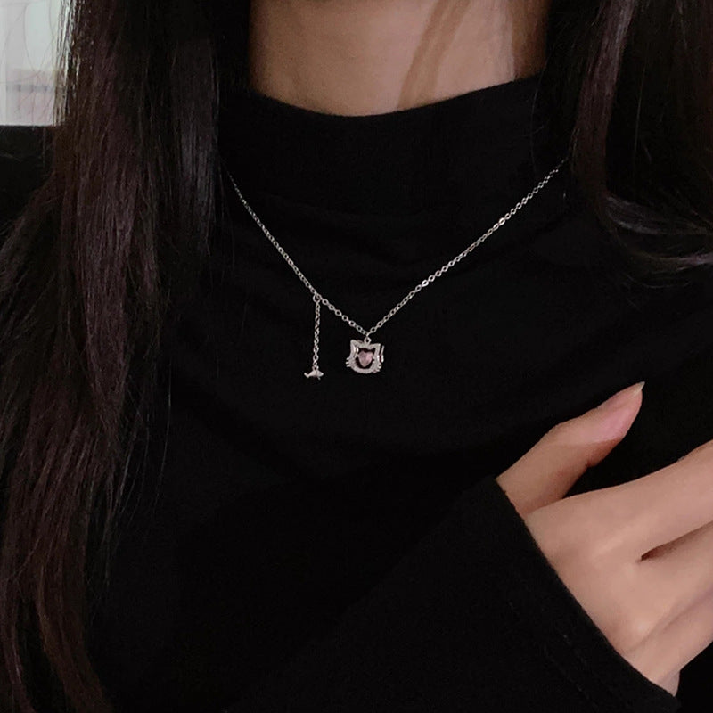 Delicate Artisan Piece