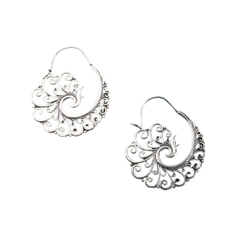 Romantic Earring for Special Moments