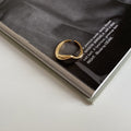 Classic Ring with Timeless Appeal