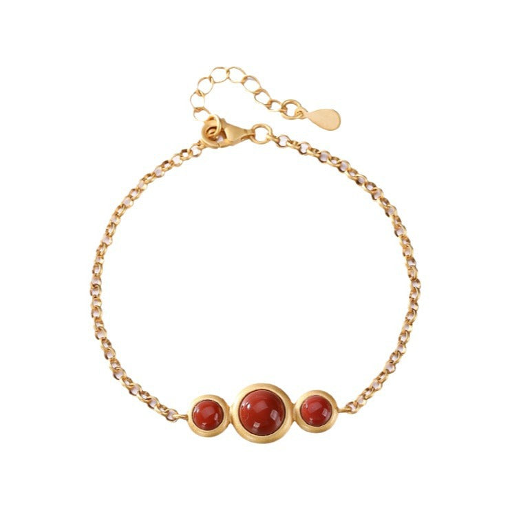 Charming Silver Bracelet for Any Occasion