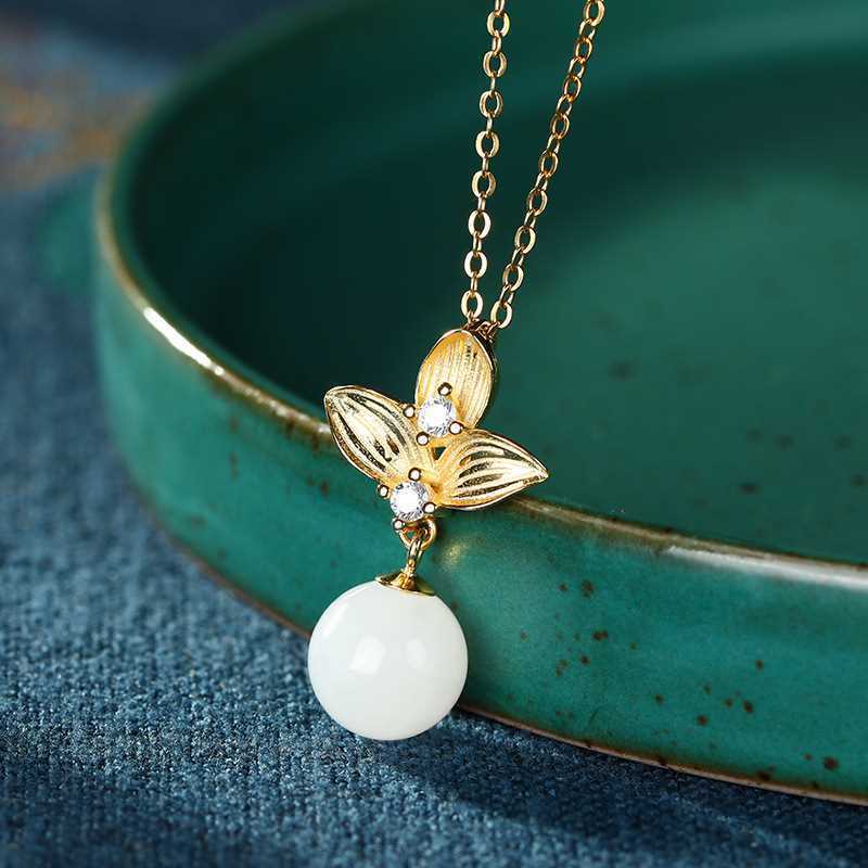 Stunning Gold Set for Daily Wear
