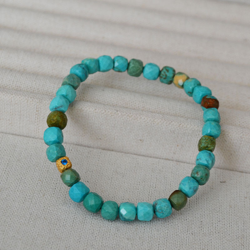 Vintage Handmade Bracelet