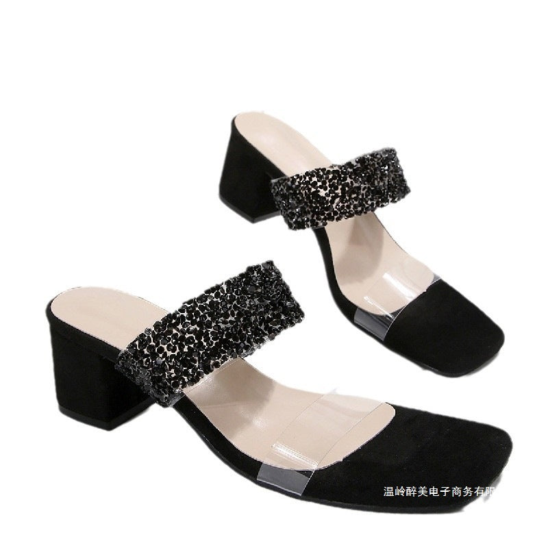 Graceful Orthopedic Sandals for Modern Look