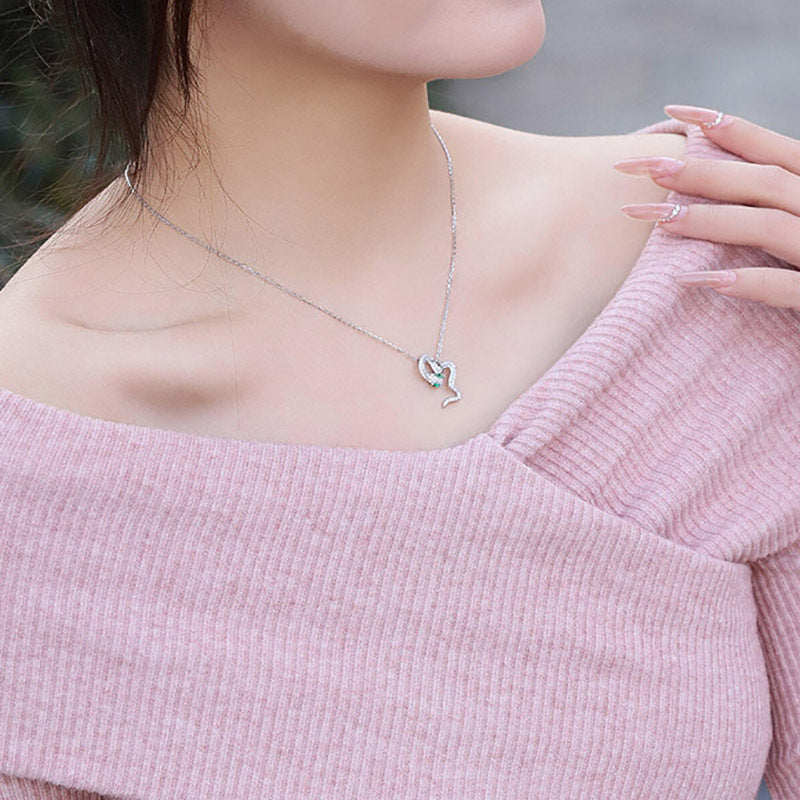 Charming Necklace for Any Occasion