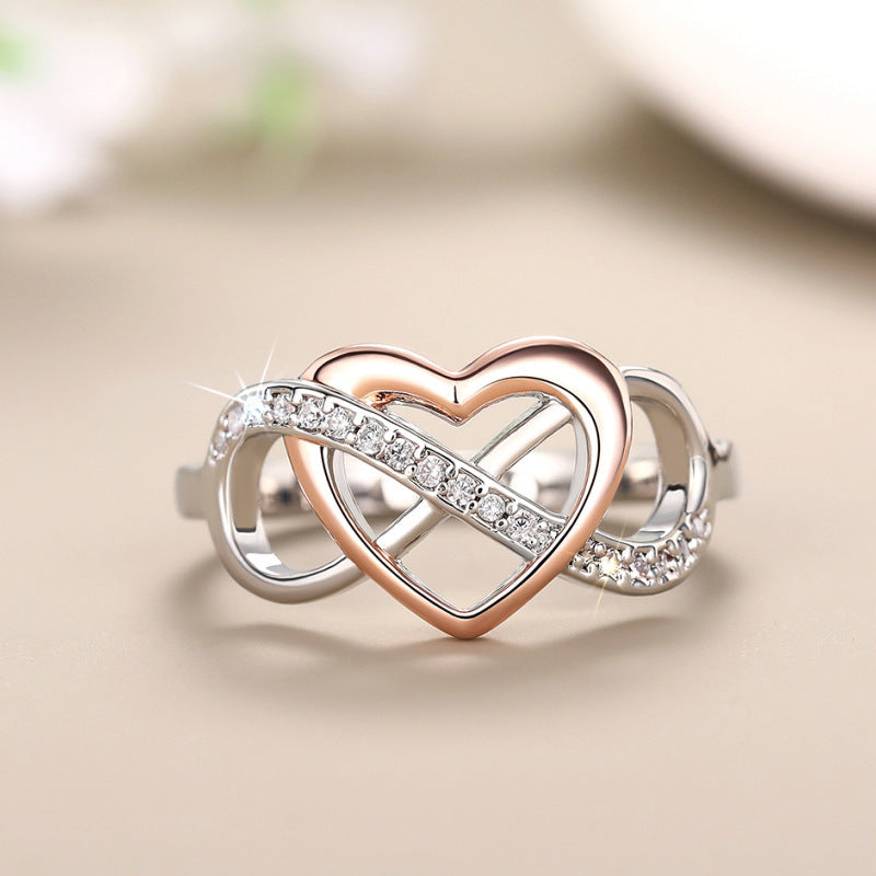 Classic Ring with Timeless Appeal