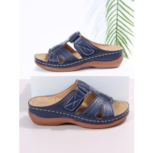 Elegant Orthopedic Shoes for Every Step