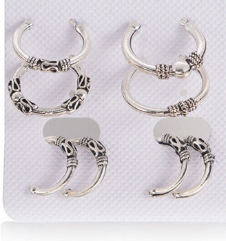 Romantic Earring for Special Moments