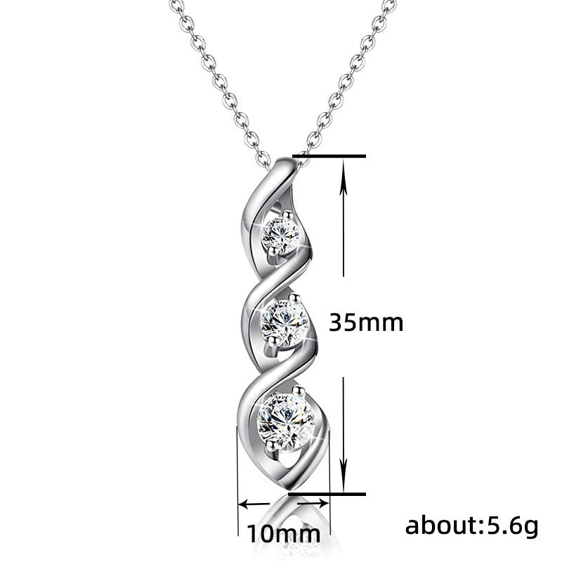 Charming Necklace for Any Occasion