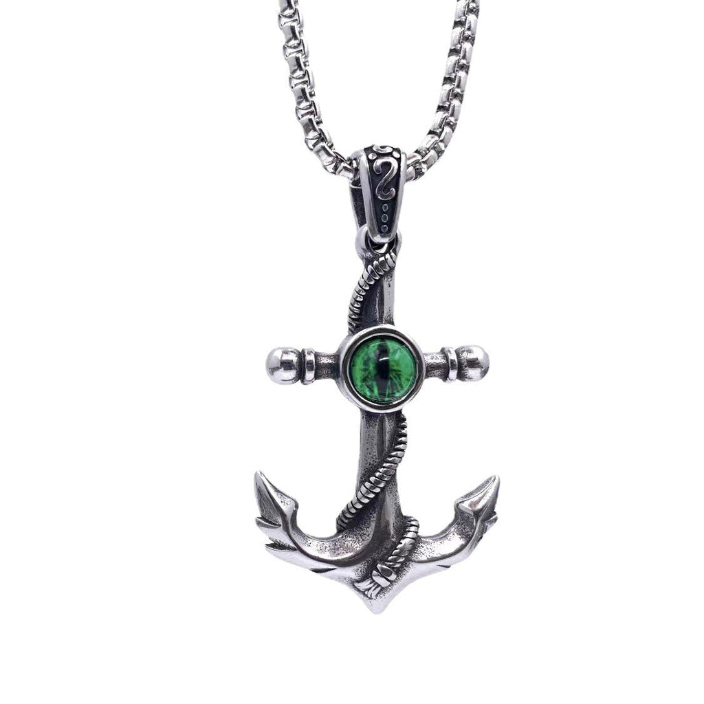 Beautiful Pendant with Unique Style