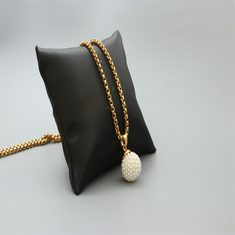 Romantic Necklace for Special Moments