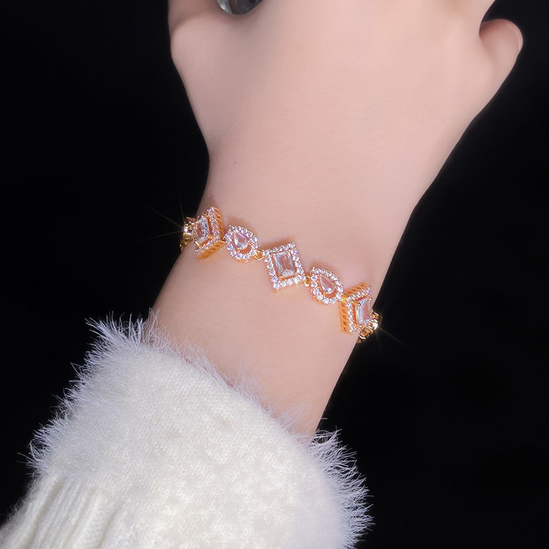 Delicate Artisan Bracelet
