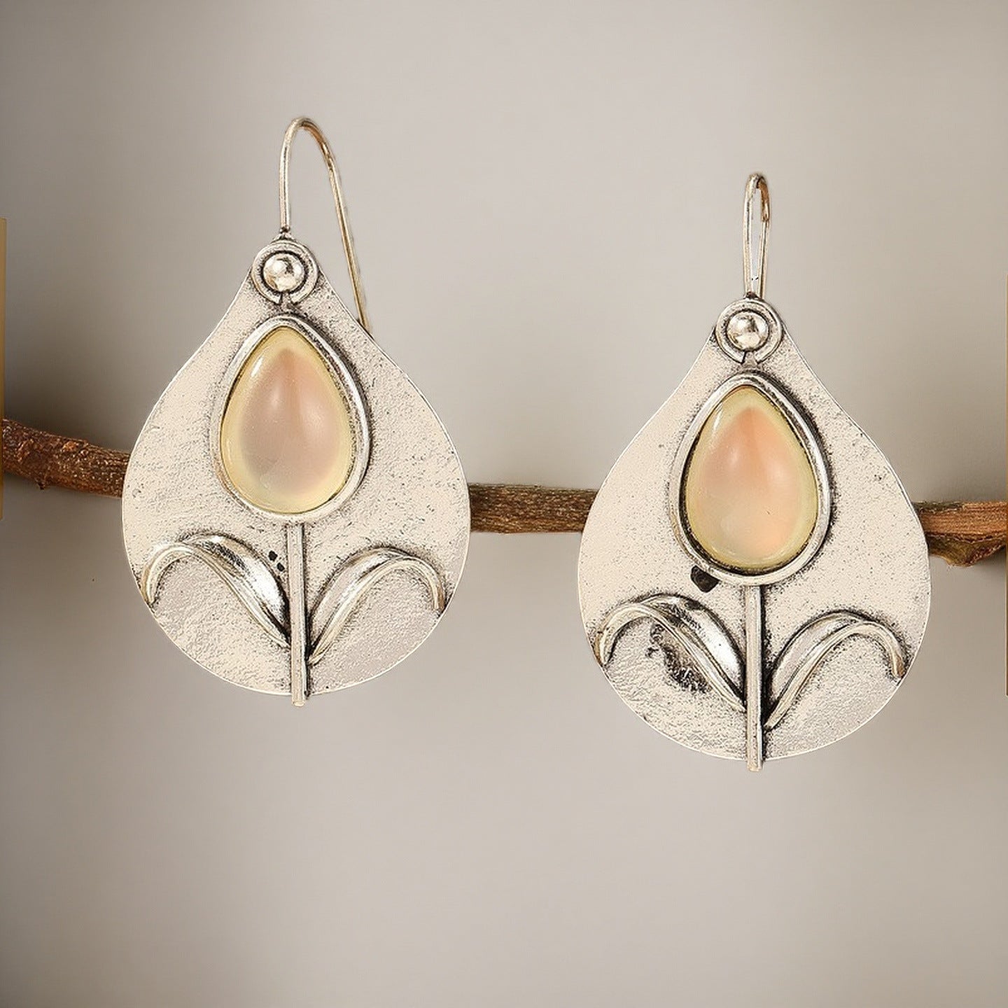 Classic Earring with Timeless Appeal