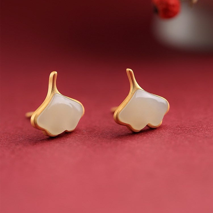 Elegant Gold Earring for Every Occasion