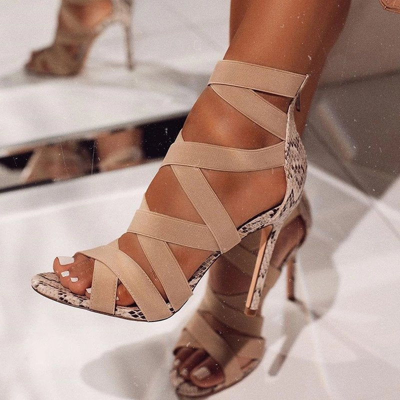 Elegant Orthopedic Sandals for Every Step
