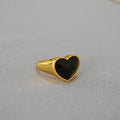 Stunning Gold Ring for Daily Wear