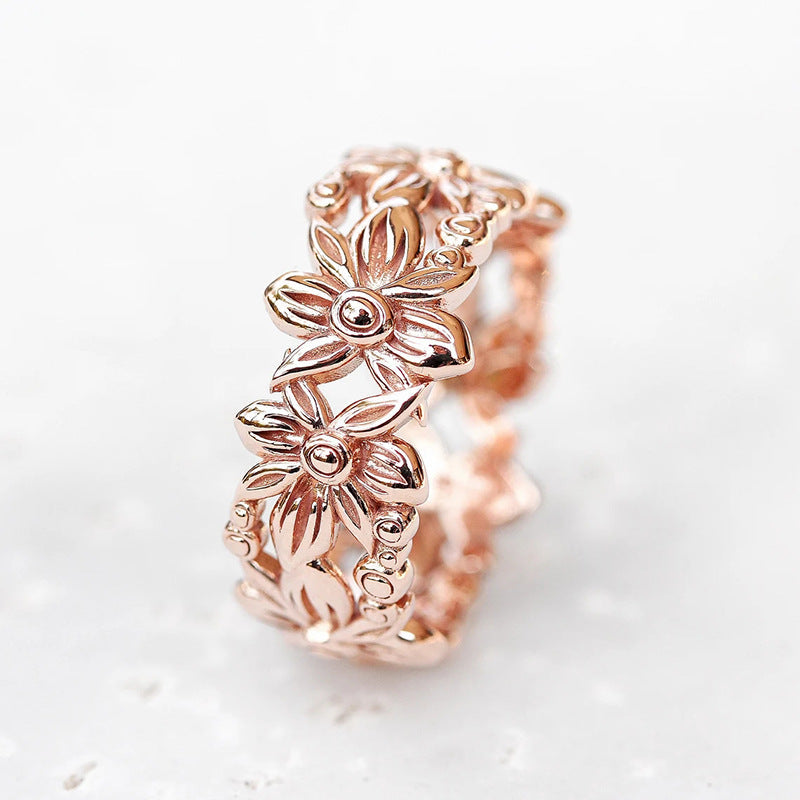 Romantic Ring for Special Moments