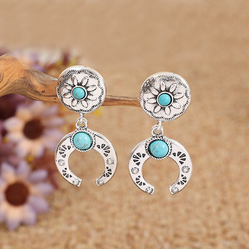 Romantic Earring for Special Moments