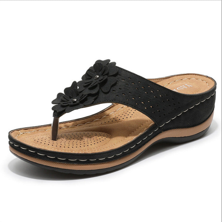 Stylish Orthopedic Sandals for Any Occasion