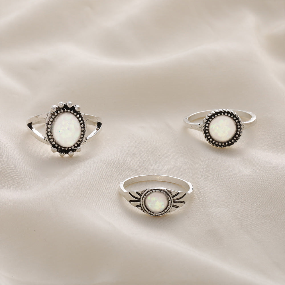 Stunning Ring for Daily Wear