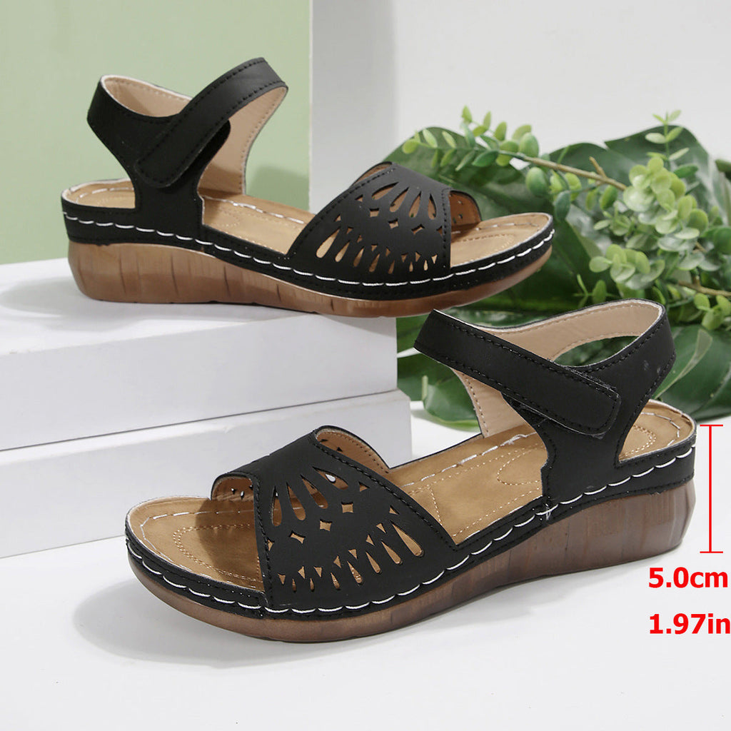 Beautifully Crafted Orthopedic Sandals