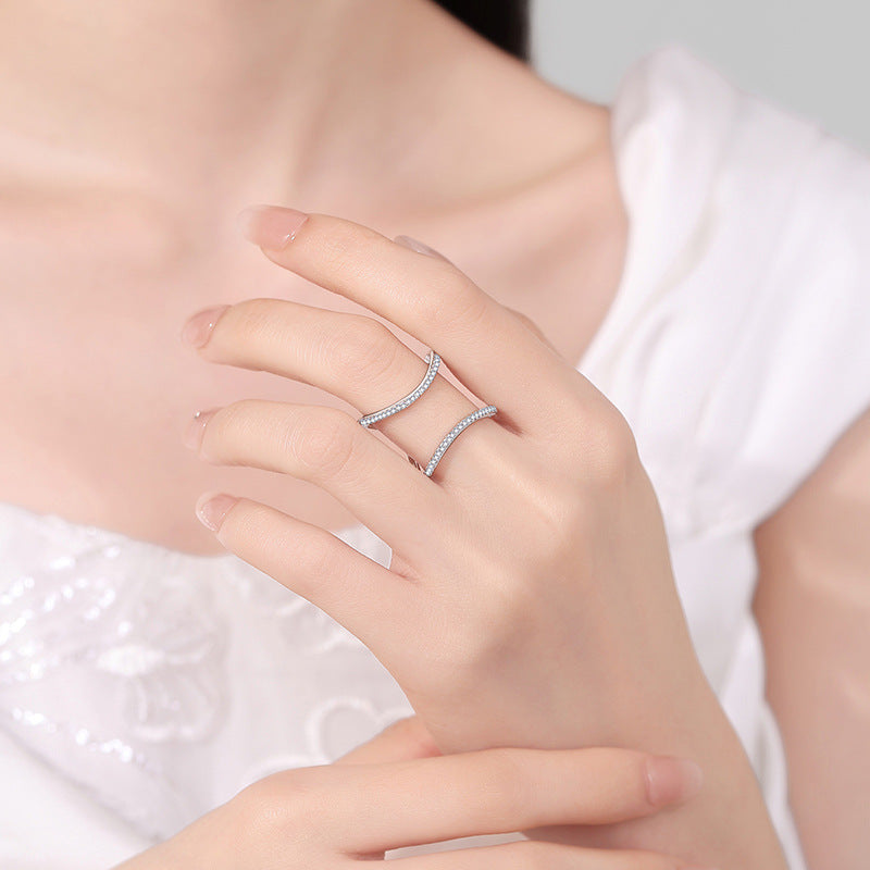 Elegant Gold Ring for Every Occasion