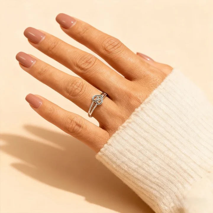 Delicate Artisan Ring