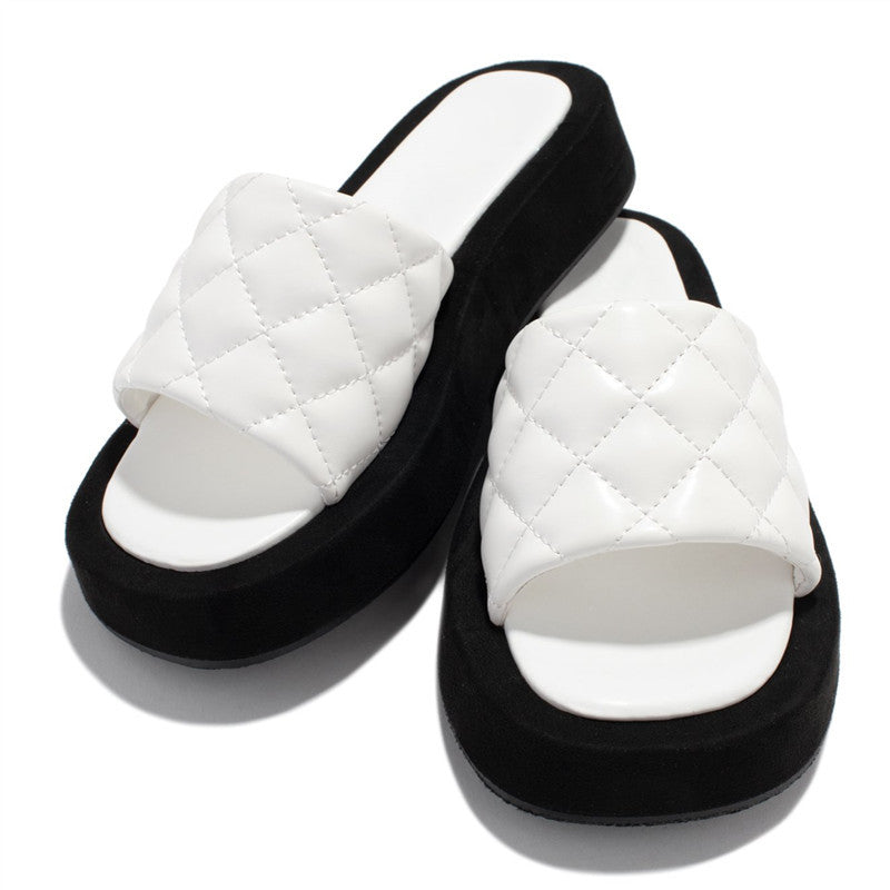 Chic Orthopedic Sandals with Unique Design