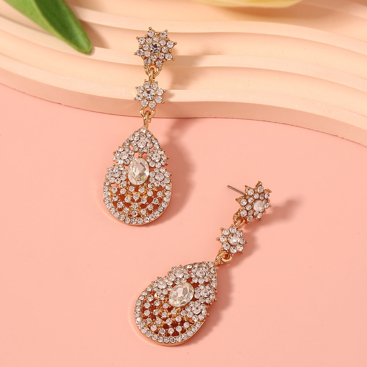 Romantic Earring for Special Moments