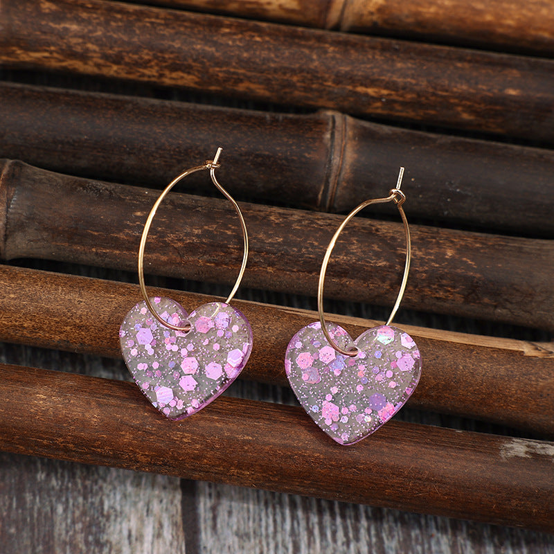 Elegant Earring for Every Occasion