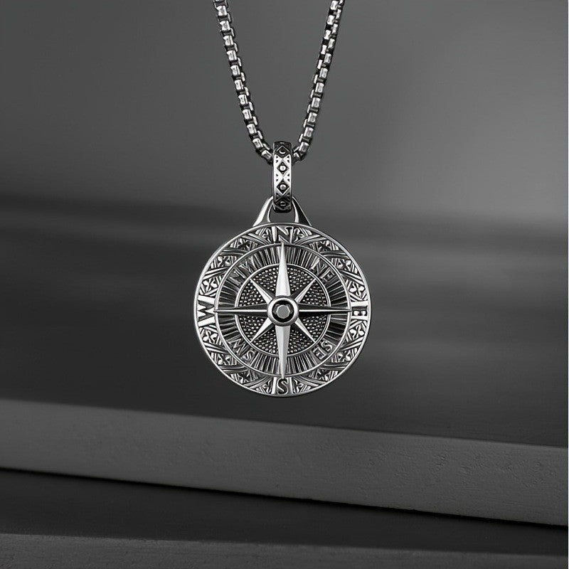 Beautiful Necklace with Unique Style