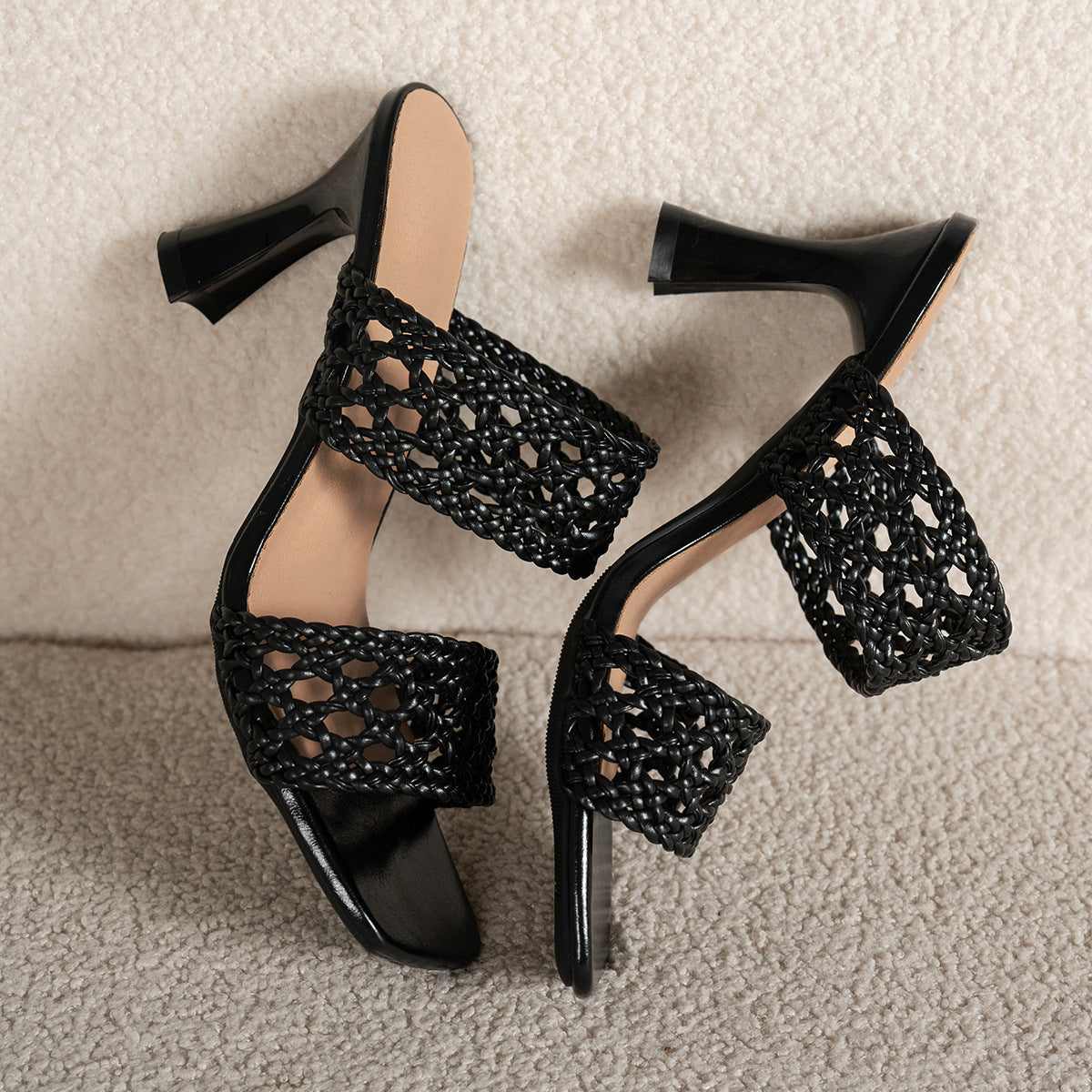 Beautifully Crafted Orthopedic Sandals