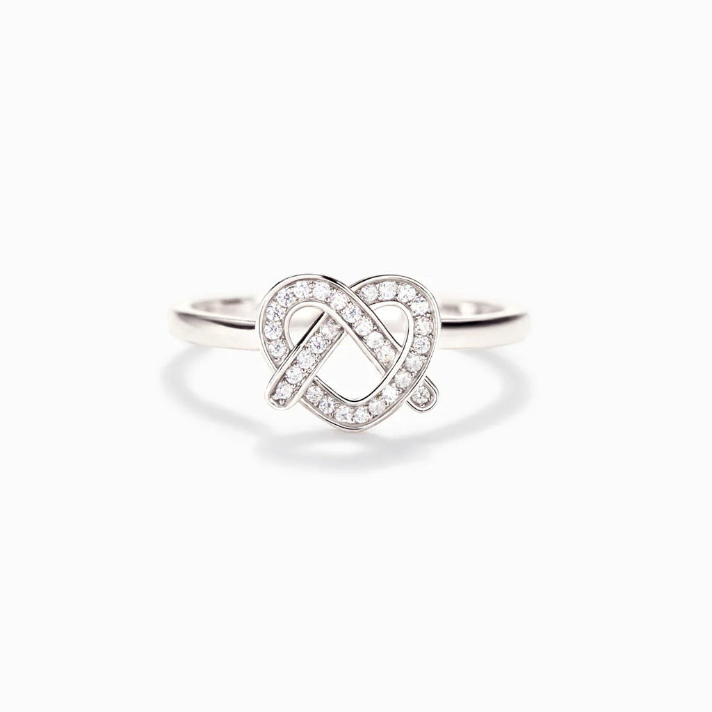 Romantic Ring for Special Moments