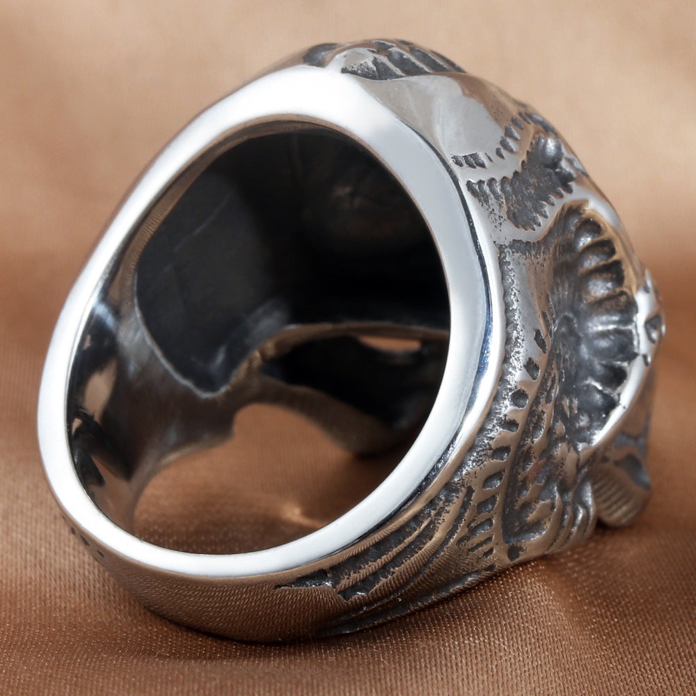 Romantic Ring for Special Moments