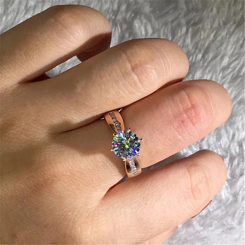 Stunning Ring for Daily Wear
