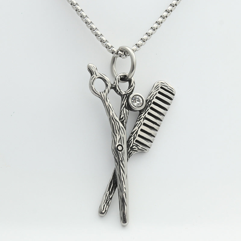 Stunning Pendant for Daily Wear