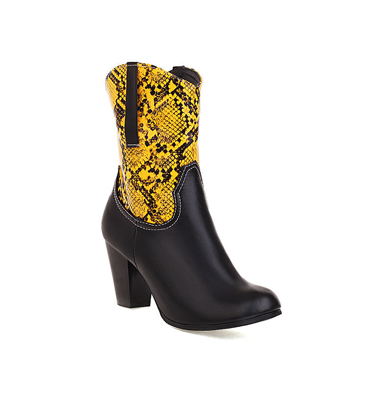 Comfortable Orthopedic Boots for Daily Wear