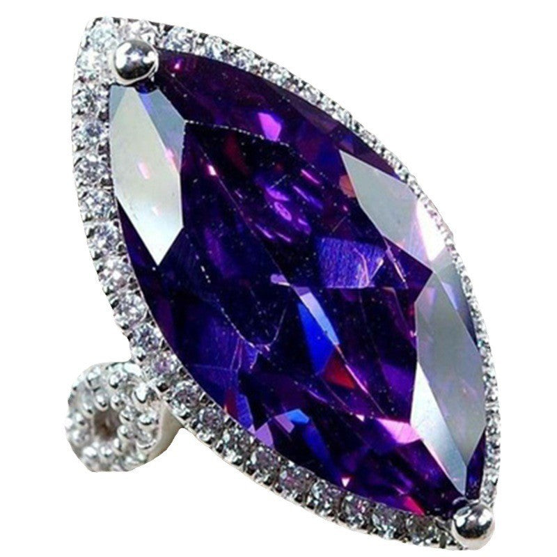 Charming Ring for Any Occasion