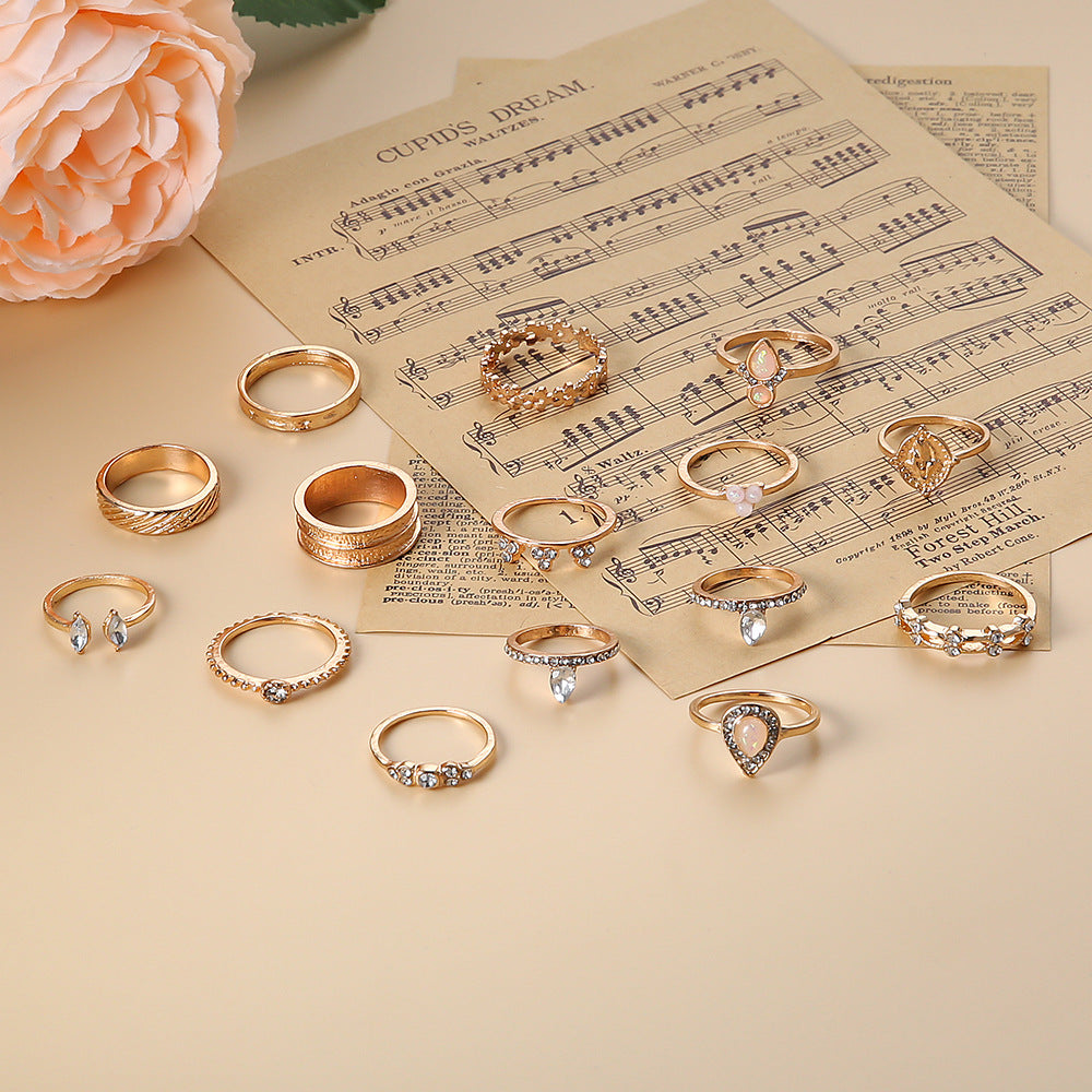 Stunning Ring for Daily Wear