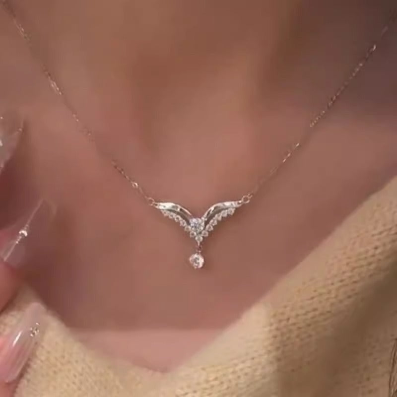 Classic Necklace with Timeless Appeal