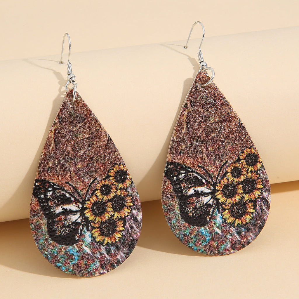 Charming Earring for Any Occasion