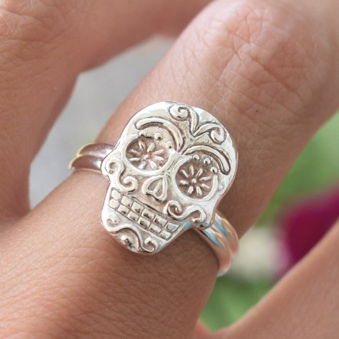 Romantic Ring for Special Moments