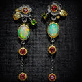 Stunning Earring for Daily Wear