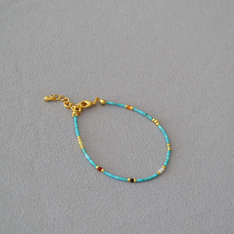Romantic Necklace for Special Moments