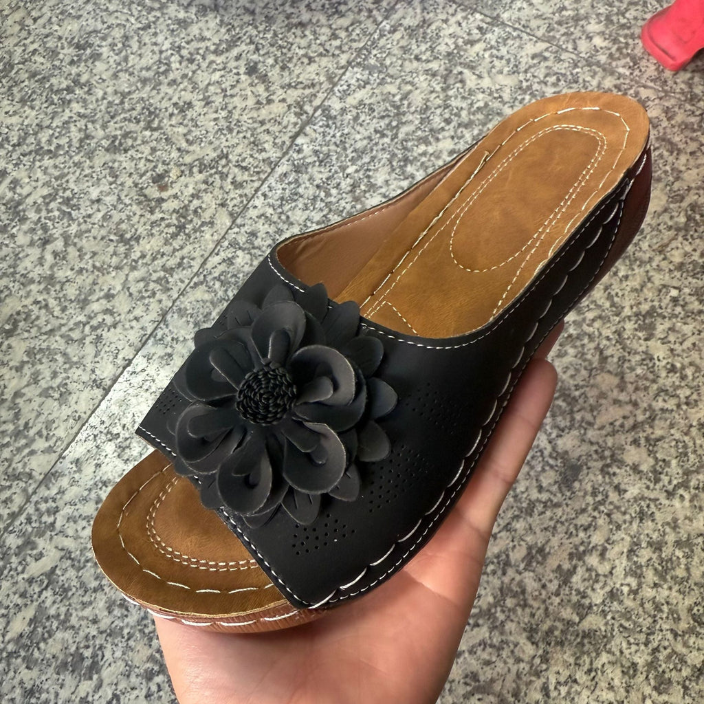 Stylish Orthopedic Sandals for Any Occasion