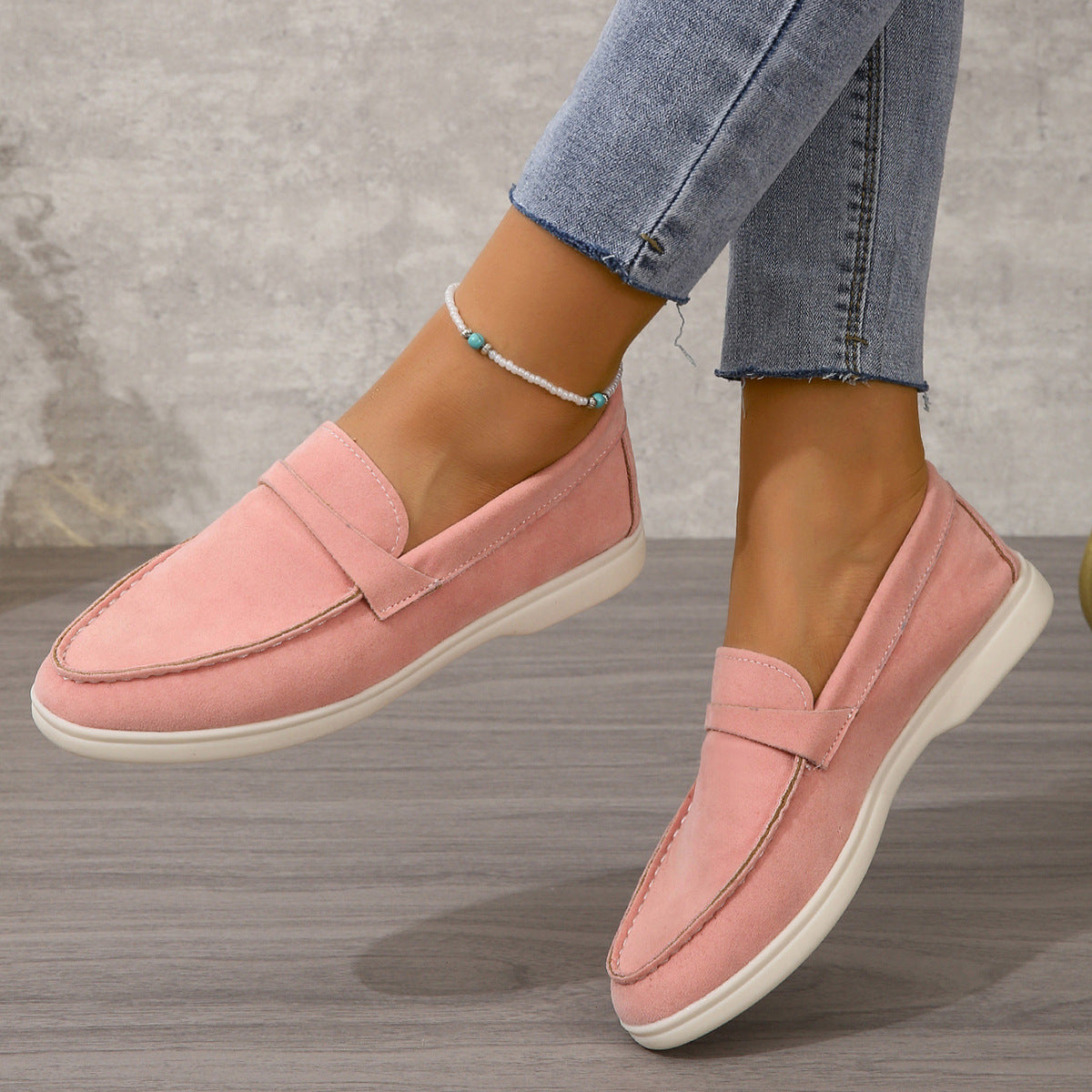 Stylish Orthopedic Shoes for Any Occasion