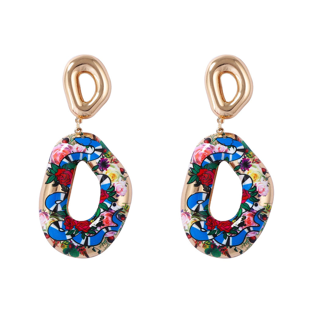 Romantic Earring for Special Moments