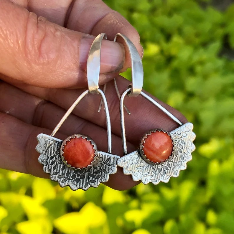 Classic Earring with Timeless Appeal