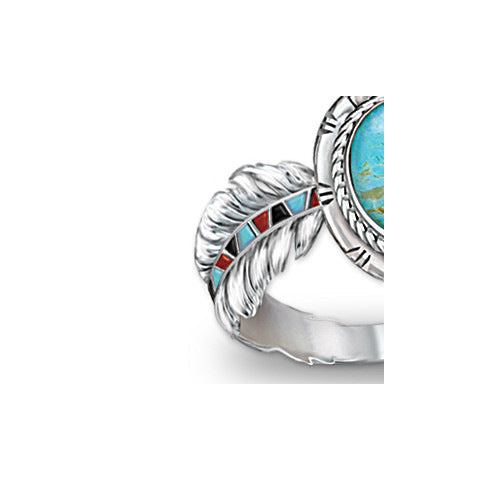Vintage Handmade Ring