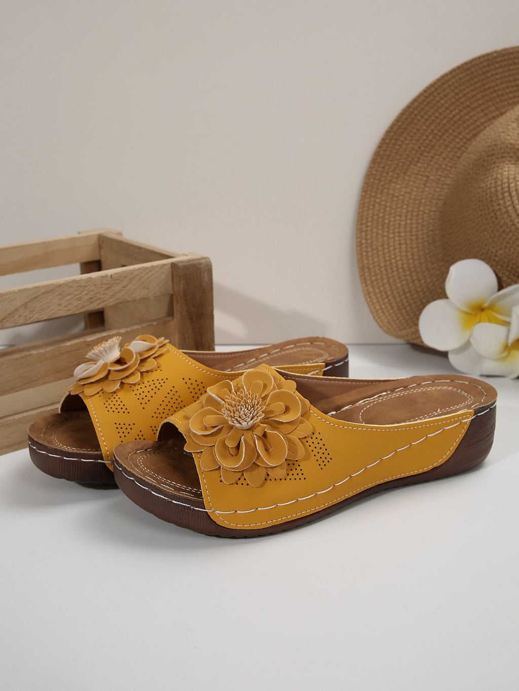 Stylish Orthopedic Sandals for Any Occasion