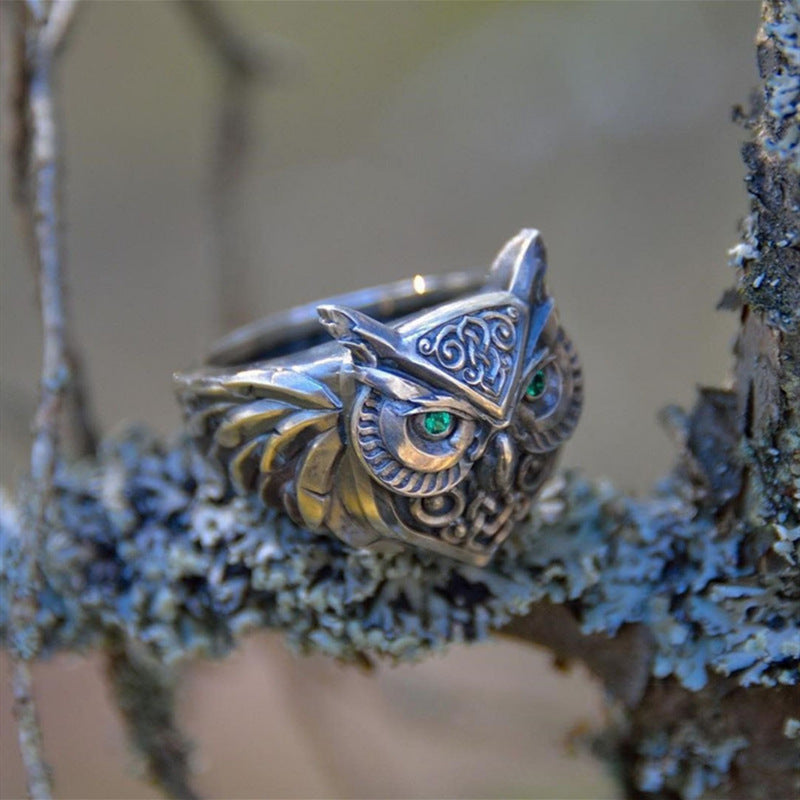 Elegant Ring for Every Occasion